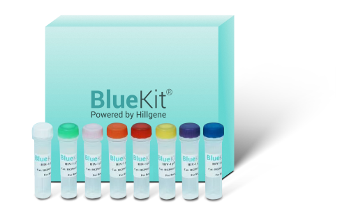 Lentiviral Vector RNA Copy Number Detection Kit